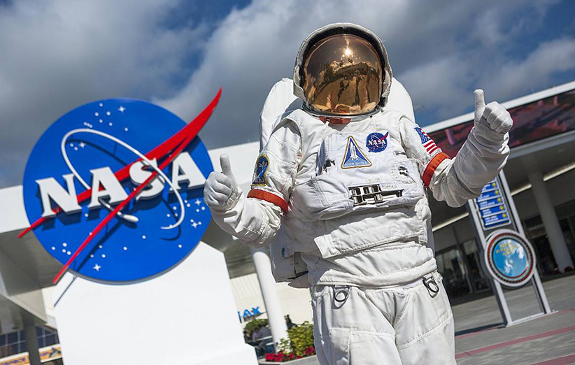بایدن بودجه‌ی پیشنهادی ناسا را برای سال مالی ۲۰۲۲ افزایش داد