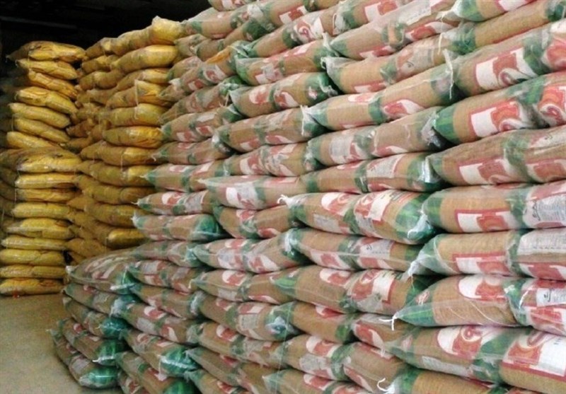 بیش از ۲۰۰۰ تن برنج و شکر با نرخ مصوب در استان بوشهر توزیع میشود