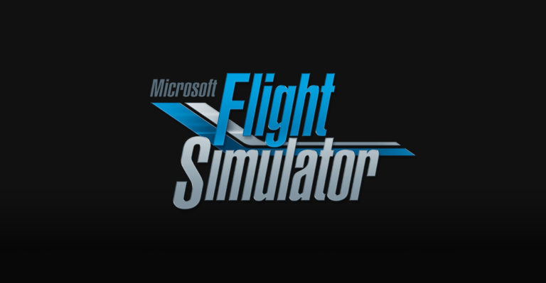 مایکروسافت از سیستم مخصوص اجرای Microsoft Flight Simulator رونمایی کرد