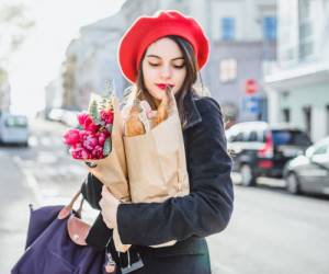 رازهای زیبایی و جذابیت زنان فرانسوی