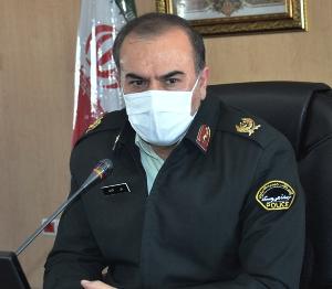 انهدام یک باند سرقت در سقز