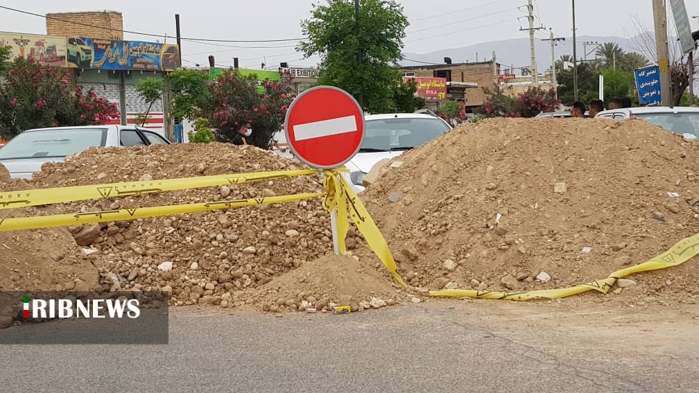 ممنوعیت سفر به شهر فسا