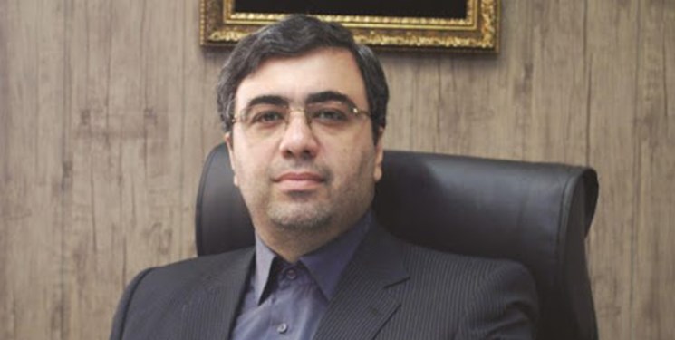 شهردار گلبهار برکنار شد