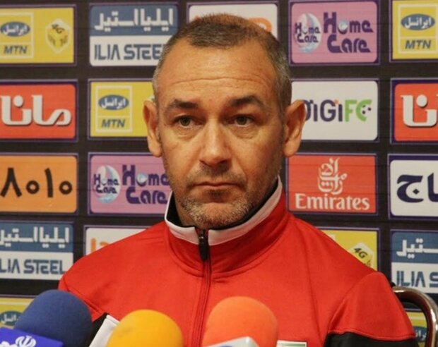 طارمی در پرسپولیس ستاره نبود!