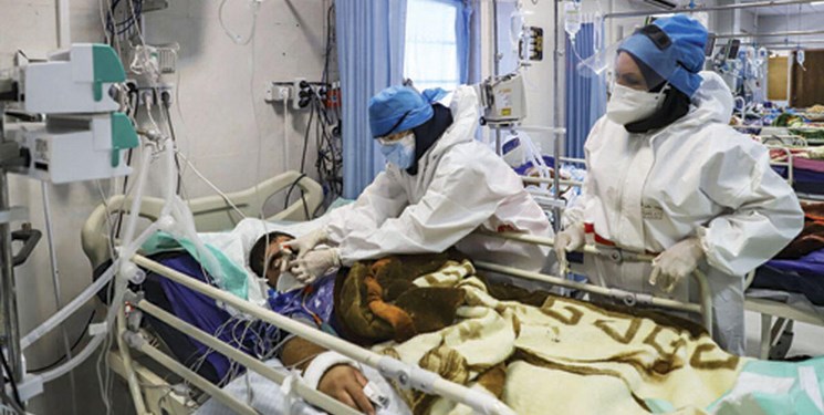 فوت ۳ بیمار مبتلا به کرونا طی شبانه روز گذشته در خراسان شمالی