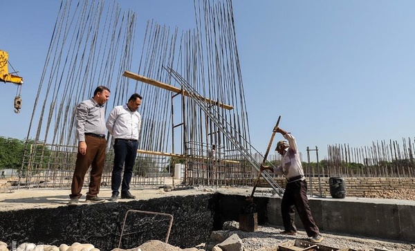 تکمیل فاز اول باغ‌موزه دفاع مقدس خوزستان تا پایان ۱۴۰۰