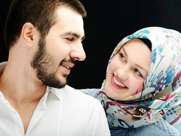 راه حل اختلافات زوجین بر سر حجاب