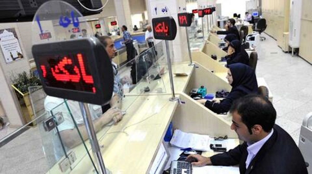 کرونا تنها شعبه بانک‌ کشاورزی دهدز را به تعطیلی کشاند