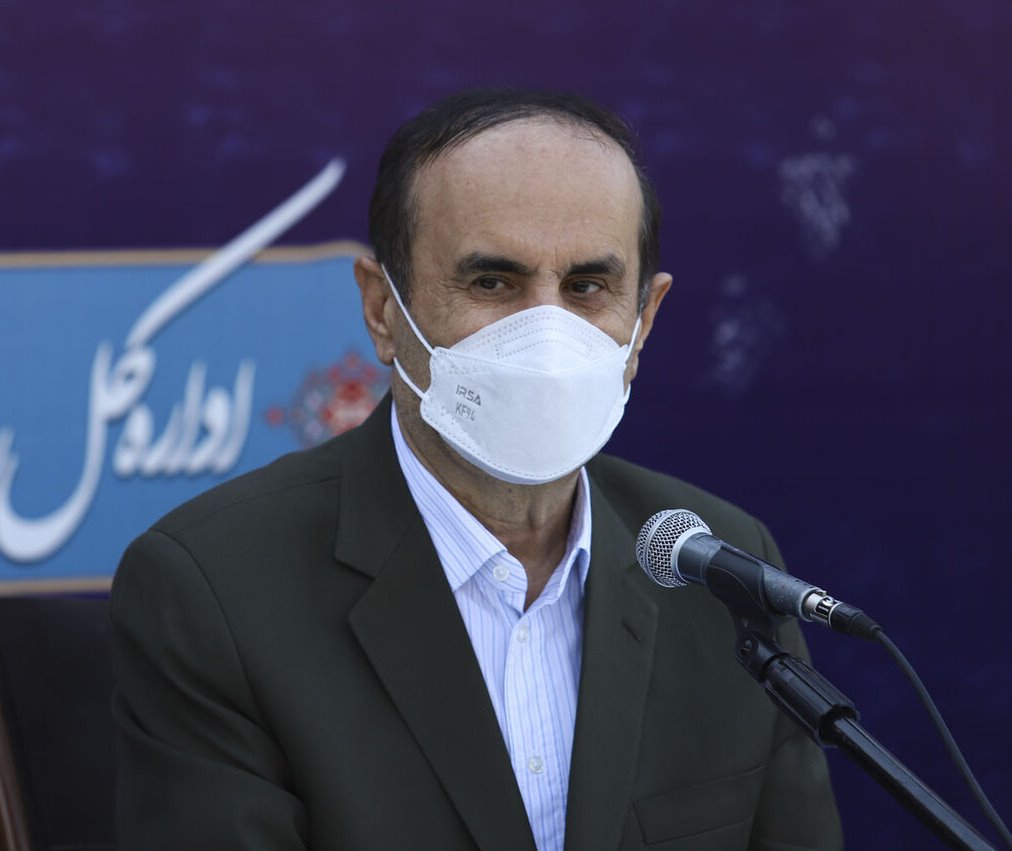 استاندار مجوز تعطیلی ادارات غیرضروری خوزستان را صادر کرد