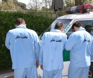انهدام باند ۴ نفره کلاهبرداری جعل مدارک ضمانت در البرز