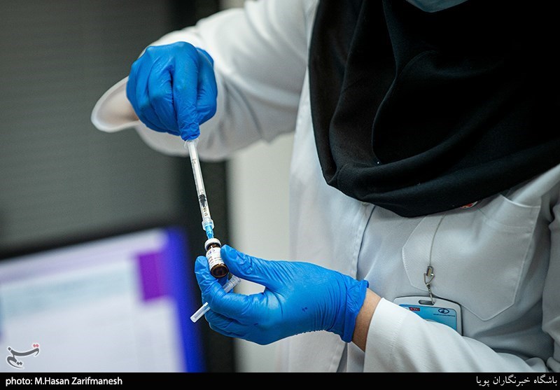 زمان آغاز فاز دوم تست انسانی واکسن ایرانی کرونا مشخص شد