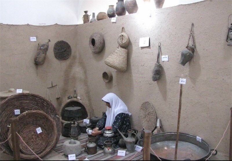 موزه مشاغل قدیمی سنندج احداث میشود