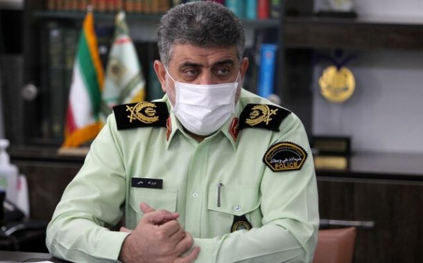 دستگیری عامل هتک حرمت یک روحانی در کیاشهر