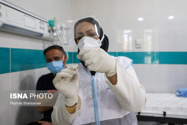 ۳۹ هزار دوز واکسن آسترازنکا به اصفهان رسید