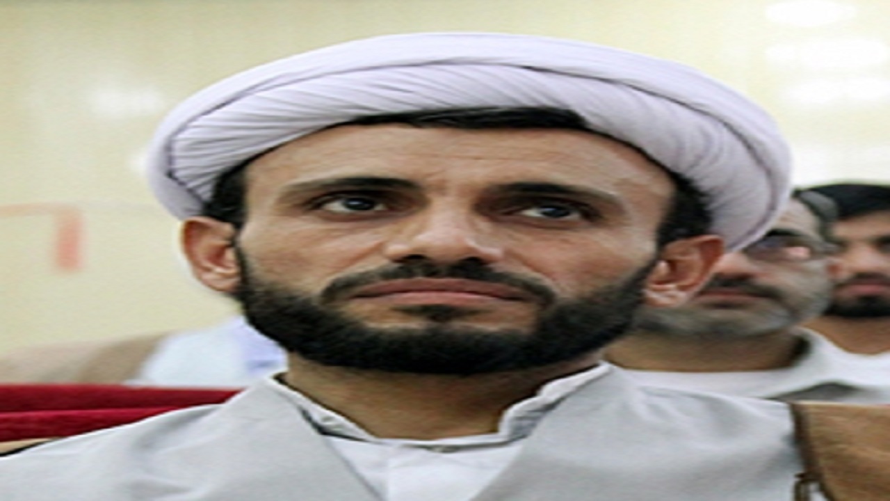 امام‌جمعه امیدیه انتخاب شد