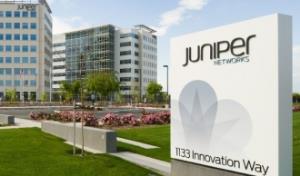 وجود آسیب‌پذیری حیاتی در تجهیزات شرکت Juniper Networks