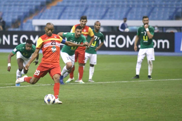 فولاد از سد الوحدات اردن گذشت