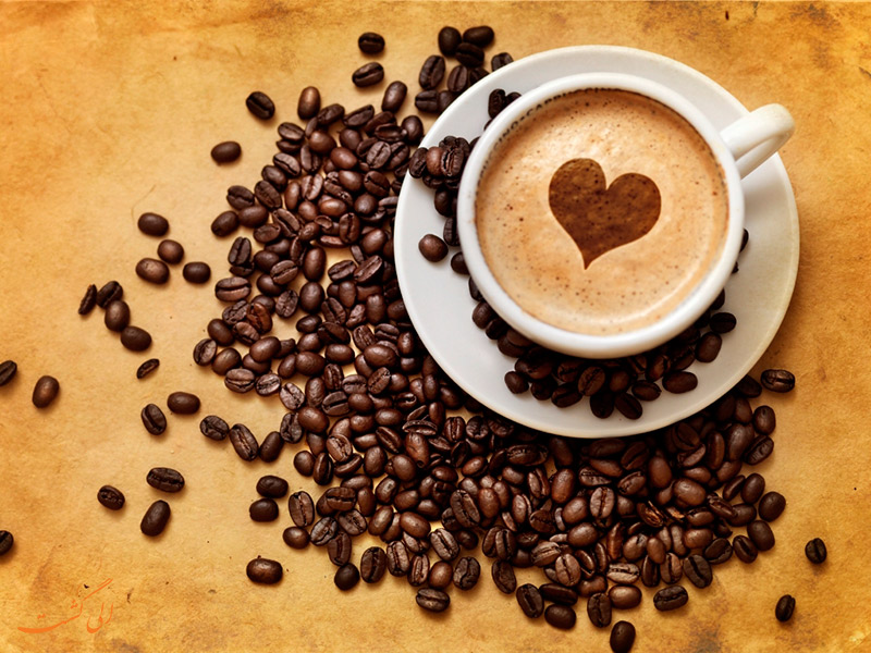 4 اشتباه رايج در تهيه قهوه