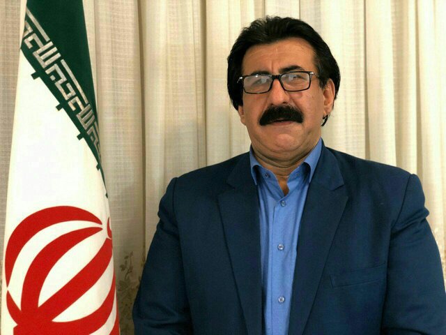 ازنا رو به سیاهی؛ وضعیت بحرانی است