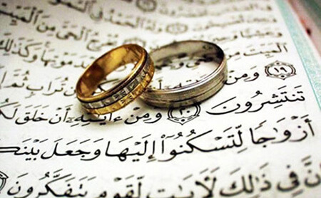 احکام ازدواج با خواهرزن چیست؟