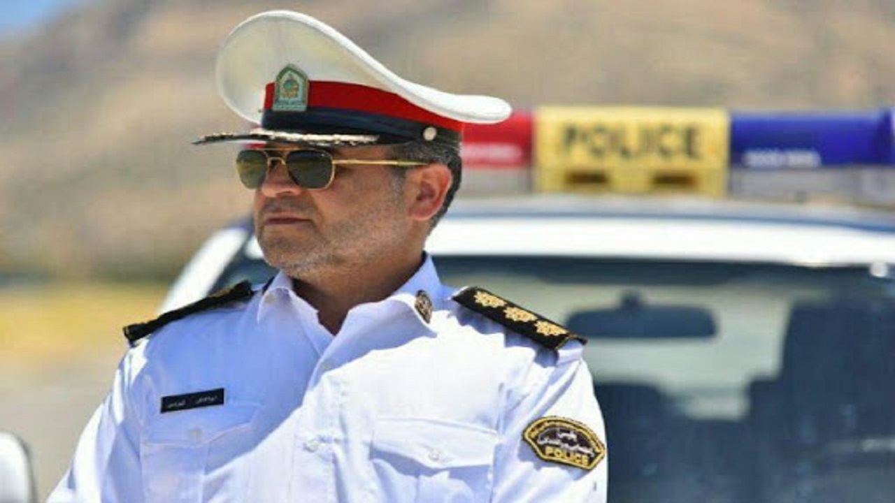 بخشودگی دیرکرد جرائم رانندگی اجرایی شد