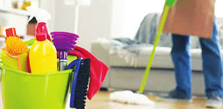 نظافت خانه به جلوگیری از زوال عقل کمک میکند