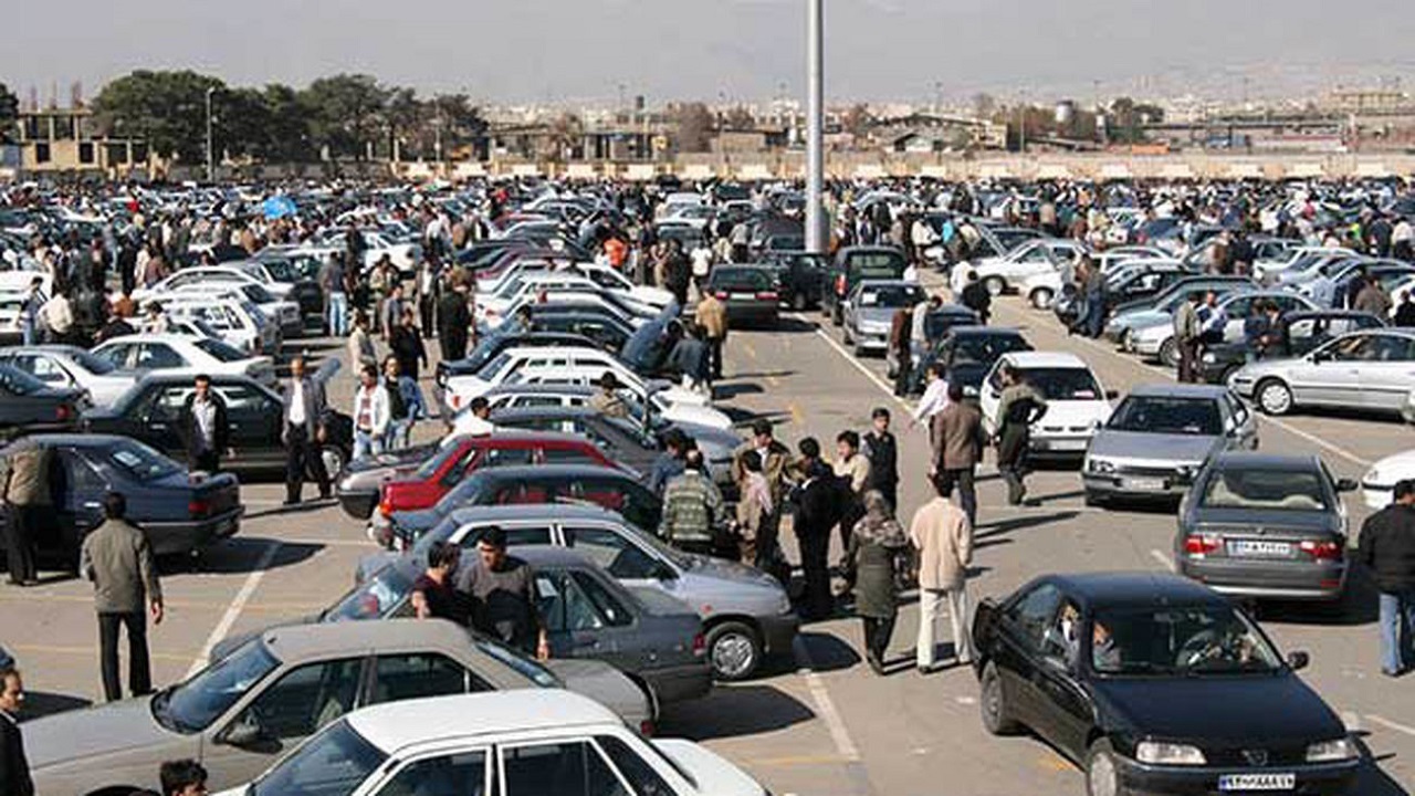 شرط کاهش قیمت‌ها در بازار خودرو