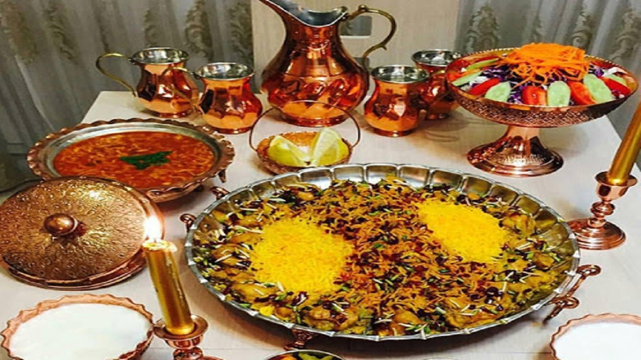 ظروف مناسب و نامناسب برای پخت و پز