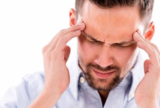 کرونا/ سردردهای کرونایی در چه افرادی اتفاق میافتد؟