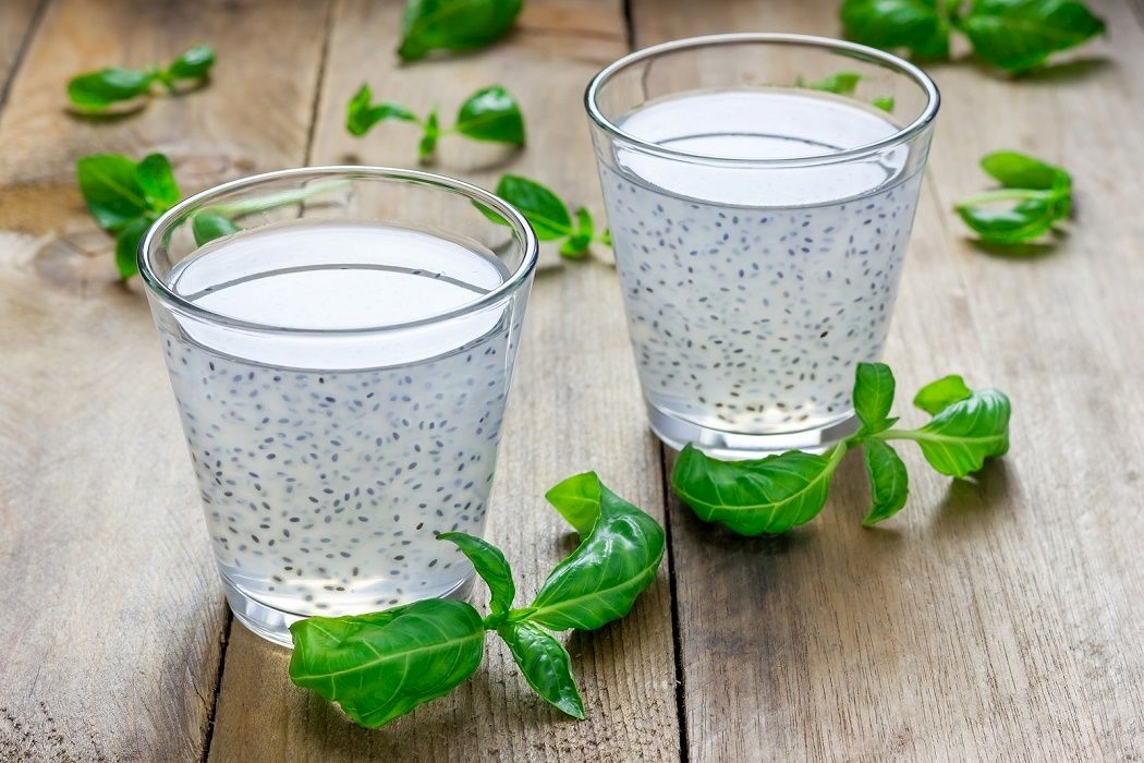 آیا فواید تخم شربتی در ماه مبارک رمضان را میدانید؟