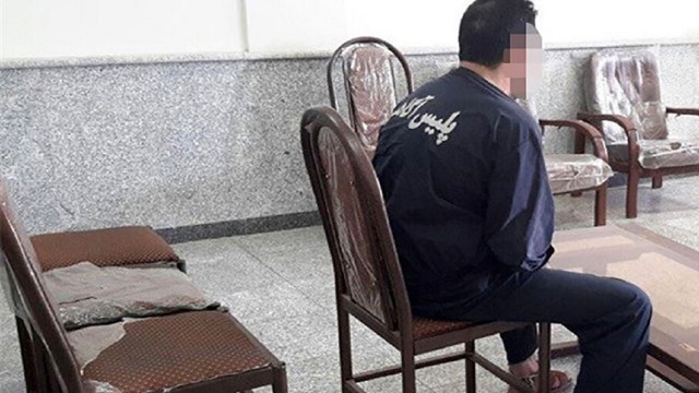 مرگ دختر ۱۷ماهه بر اثر آزار جنسی توسط پدر خشن