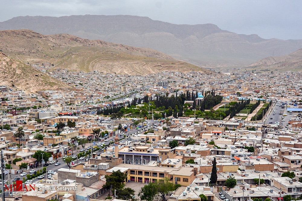 به مناسبت روز بزرگداشت سعدی