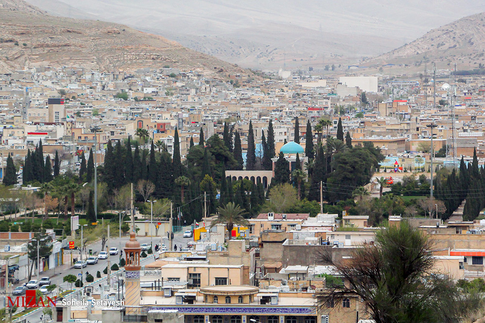 به مناسبت روز بزرگداشت سعدی