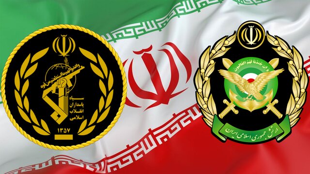 بیانیه روابط عمومی ارتش به مناسبت سالروز تشکیل سپاه پاسداران