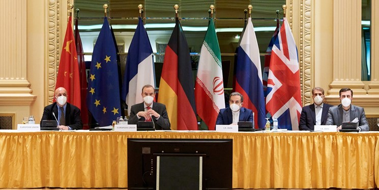 مقام آمریکایی: اختلافات مهم بین تهران و واشنگتن در وین پابرجاست