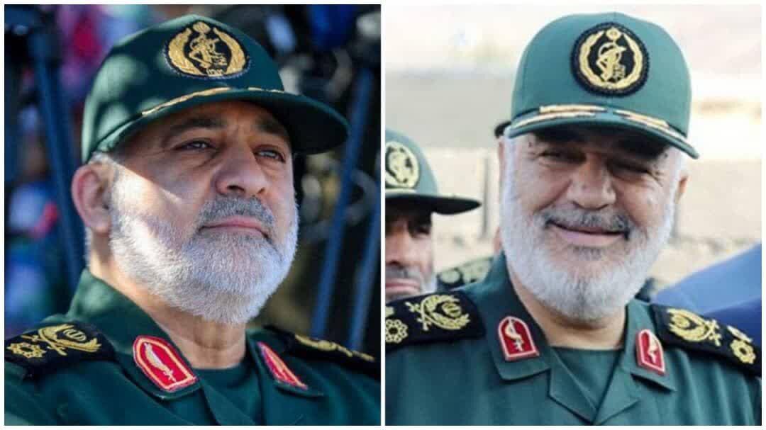 جانشین وزیر دفاع: سپاهیان با عملکرد پرفروغ خود موجب افتخار ملت شدند