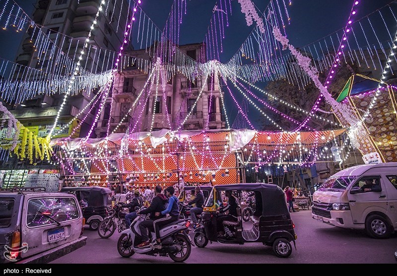 حال و هوای ماه مبارک رمضان در نقاط مختلف جهان