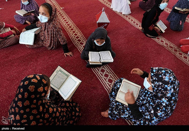 حال و هوای ماه مبارک رمضان در نقاط مختلف جهان