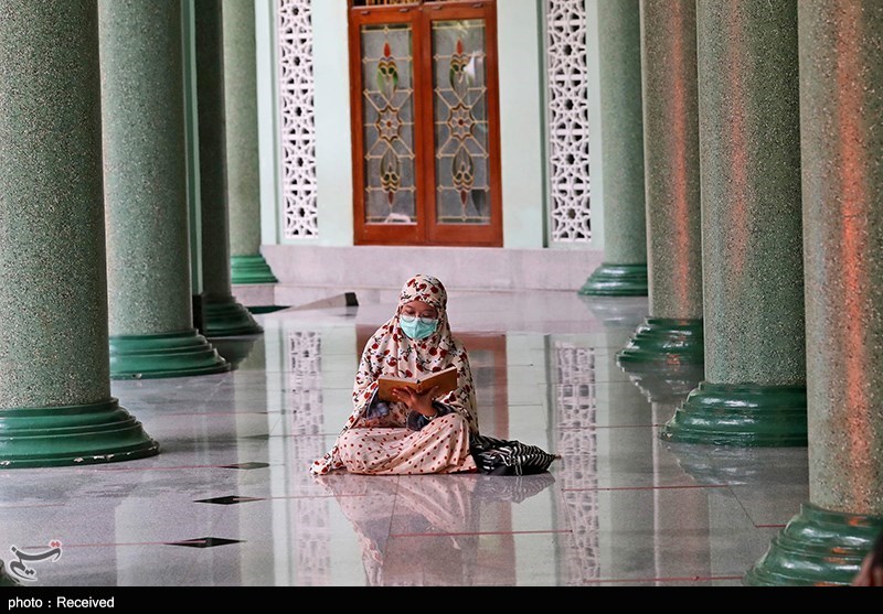 حال و هوای ماه مبارک رمضان در نقاط مختلف جهان