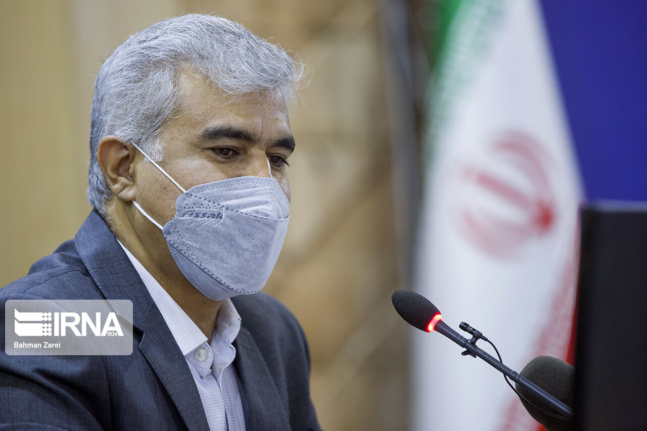 ۱۰ هزار دوز واکسن جدید کرونا طی هفته جاری وارد کرمانشاه می‌شود