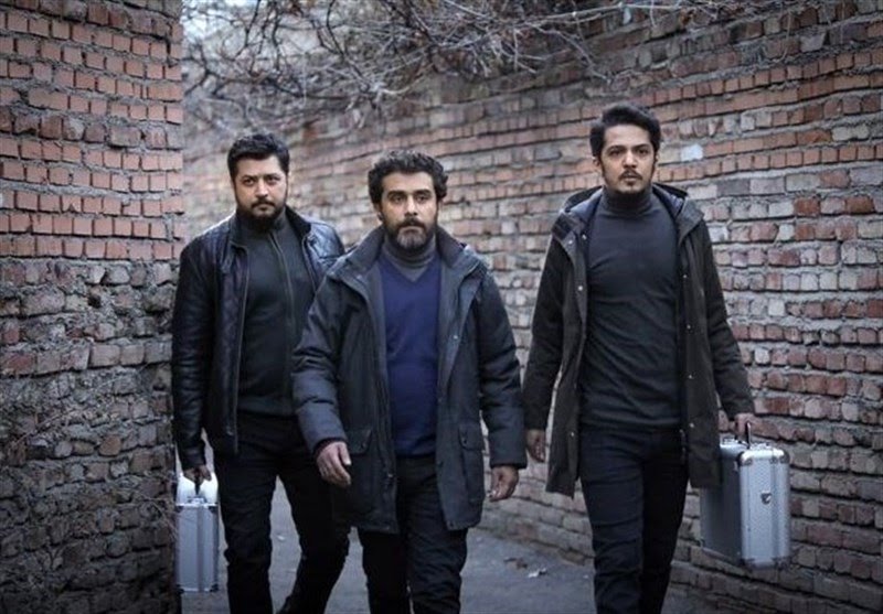 گاندو سواران در مسیر «پایان بازی»