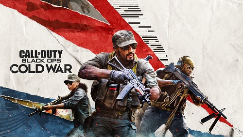 فقط برای چند روز؛ بازی Call of Duty: Black Ops Cold War رایگان شد