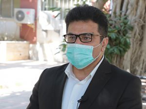 ثبت ۴۳۲ بستری و ۱۰ فوتی کرونایی طی شبانه روز گذشته در بوشهر