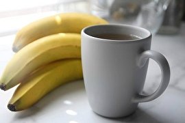 فواید چای موز؛ از خواب خوب تا کاهش وزن