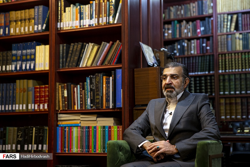 صادق خرازی: استفاده انتخاباتی از مذاکرات خیانت است