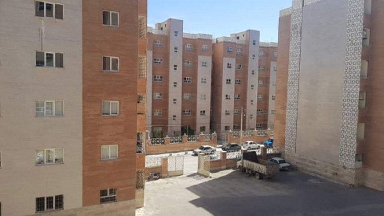 نوید روزهای خوش برای مسکن مهر خوزستان