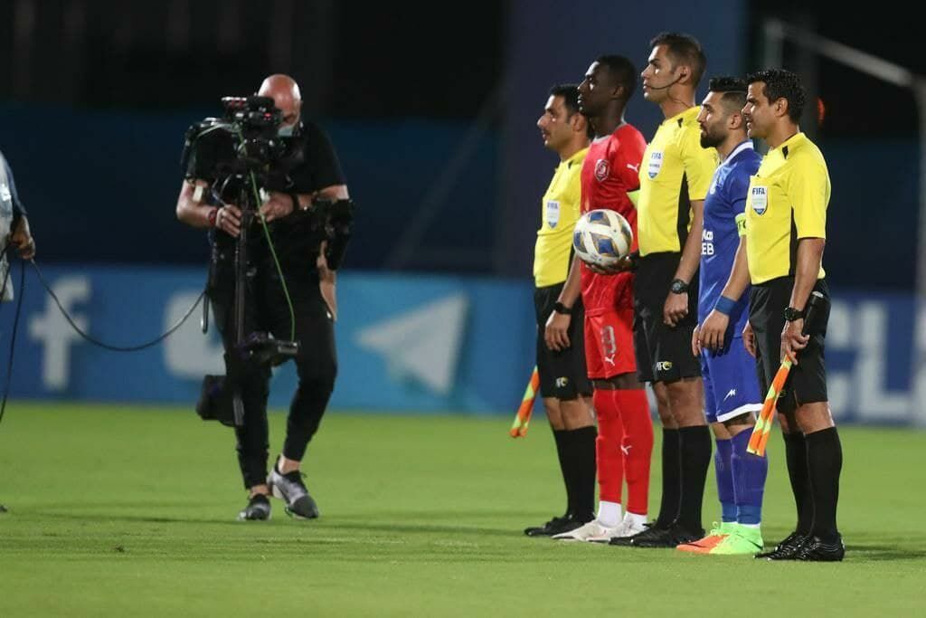 مشکل بزرگ مجیدی در استقلال