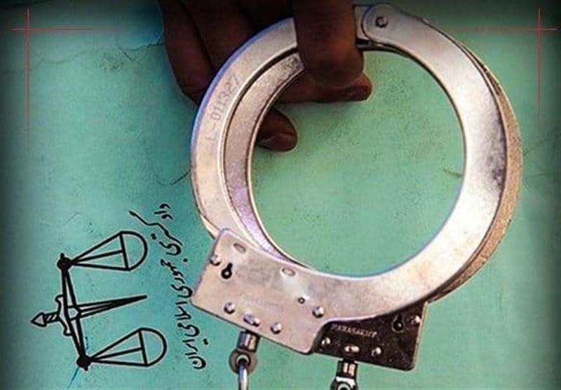 یک شرکت هرمی در بندرانزلی منهدم شد