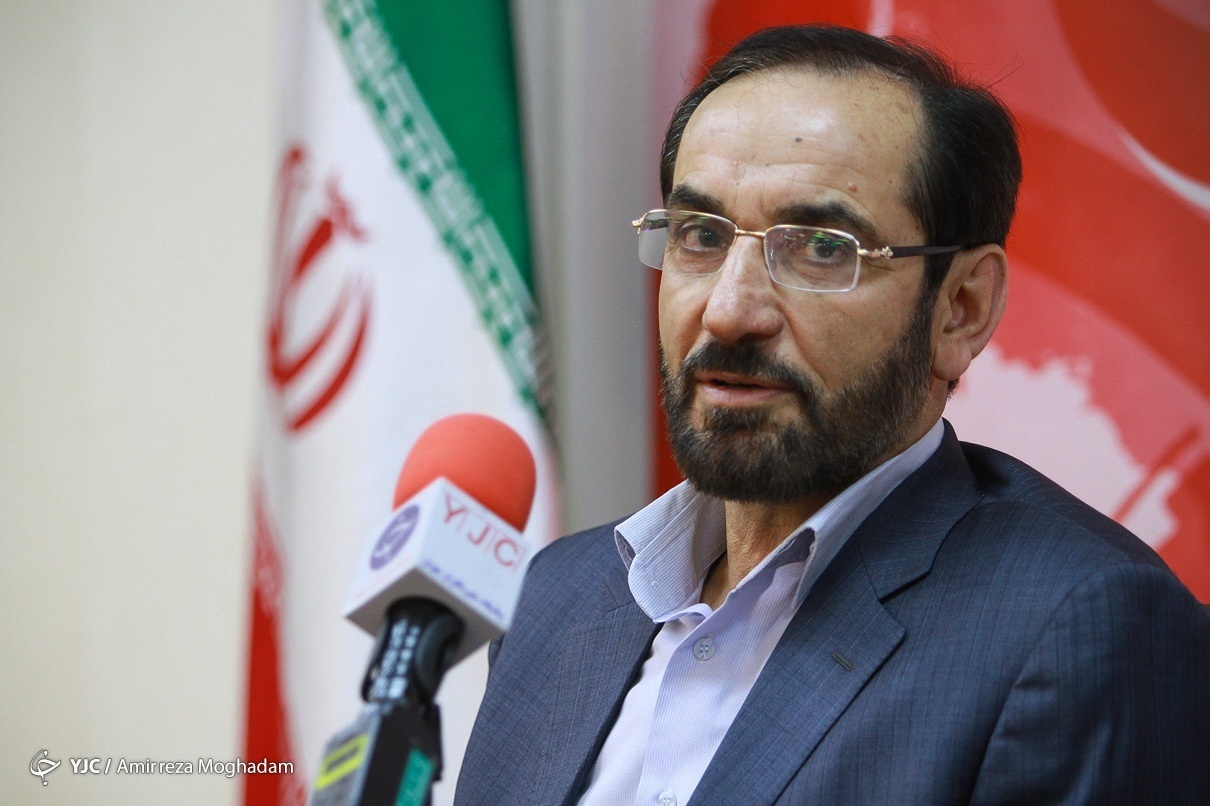 کاندیدای ریاست جمهوری: بچه‌های دهه ۶۰ و ۷۰ برای تشکیل دولتِ من آماده باشند