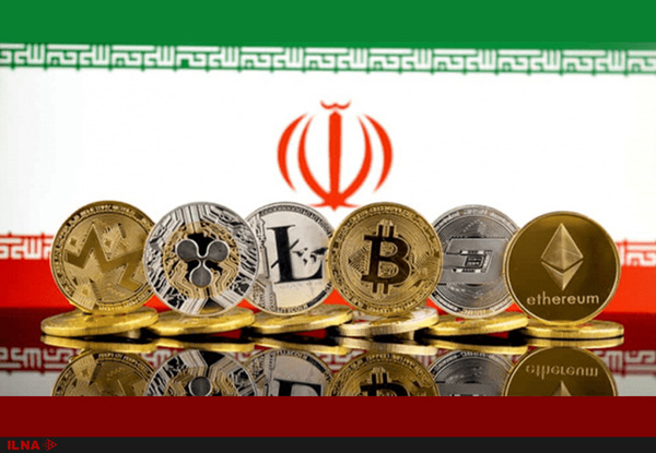 سهم ۴ تا ۶ درصدی ایران از استخراج جهانی رمزارز
